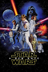 Star Wars: A New Hope
