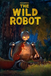 The Wild Robot